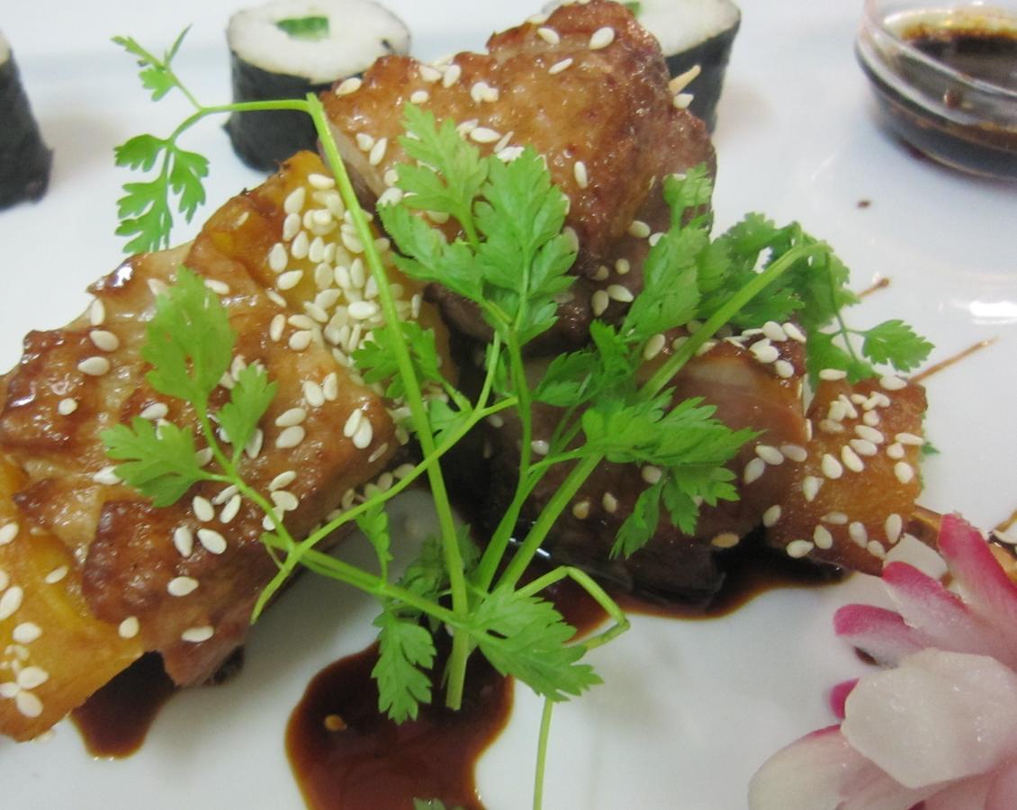 Hotel La Terrasse Marnand Ngoại thất bức ảnh